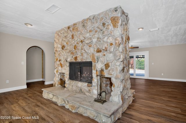 270 Mockingbird Lane, Merritt Island, FL 32953