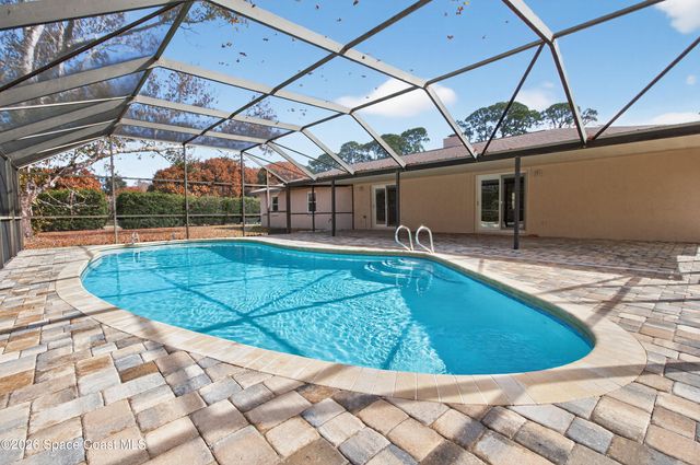 270 Mockingbird Lane, Merritt Island, FL 32953