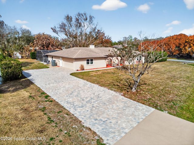 270 Mockingbird Lane, Merritt Island, FL 32953