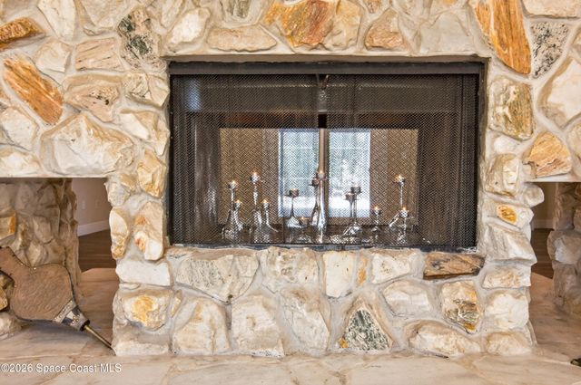 270 Mockingbird Lane, Merritt Island, FL 32953