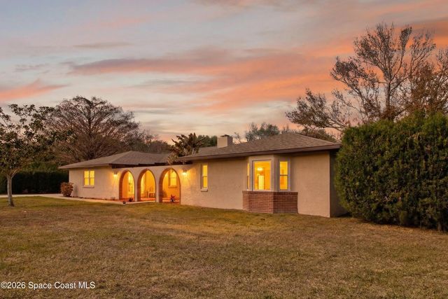 270 Mockingbird Lane, Merritt Island, FL 32953