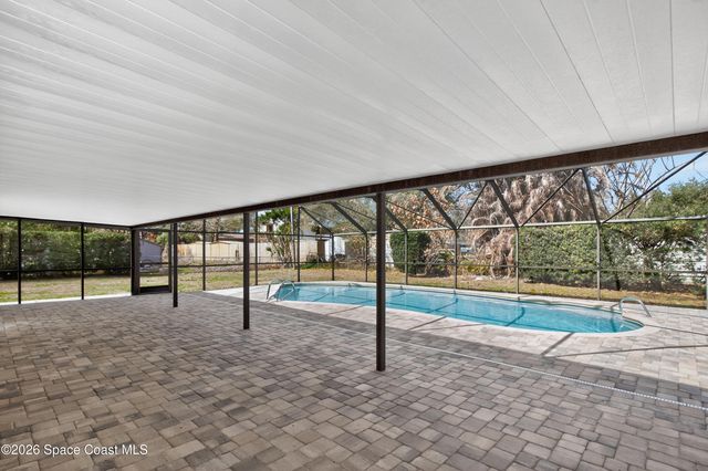 270 Mockingbird Lane, Merritt Island, FL 32953