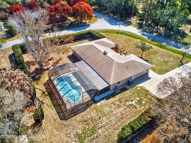 270 Mockingbird Lane, Merritt Island, FL 32953