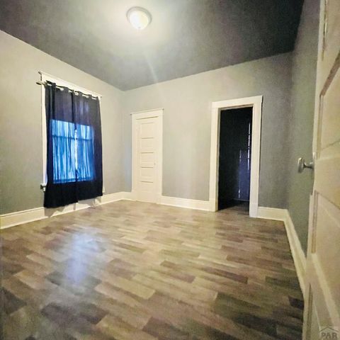 711 E 6th St, Pueblo, CO 81001