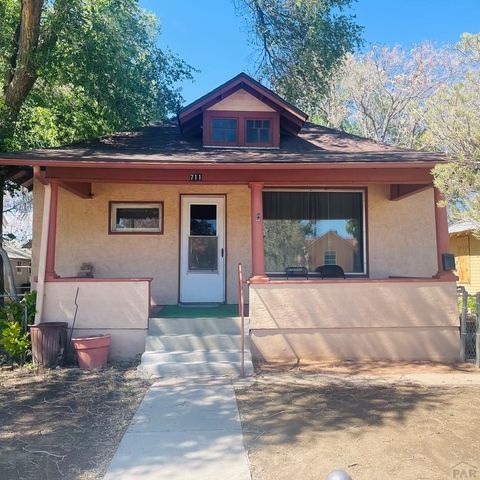 711 E 6th St, Pueblo, CO 81001