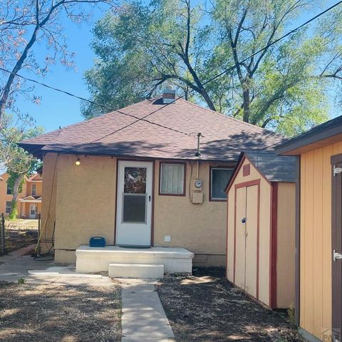 711 E 6th St, Pueblo, CO 81001