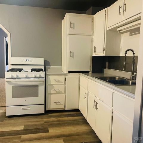 711 E 6th St, Pueblo, CO 81001
