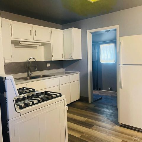 711 E 6th St, Pueblo, CO 81001