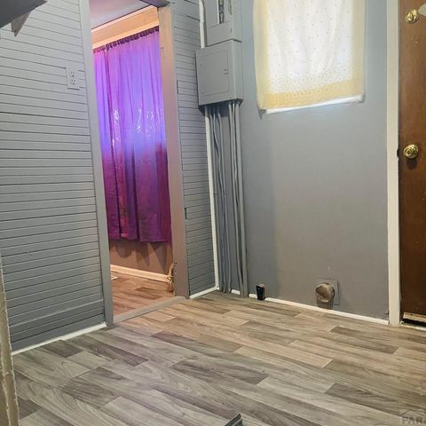 711 E 6th St, Pueblo, CO 81001