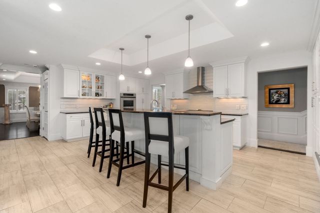 11 Mosley Rd., Newton, MA 02459