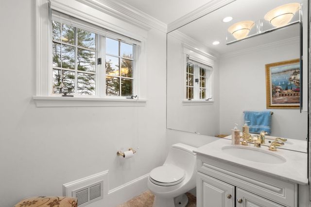 11 Mosley Rd., Newton, MA 02459