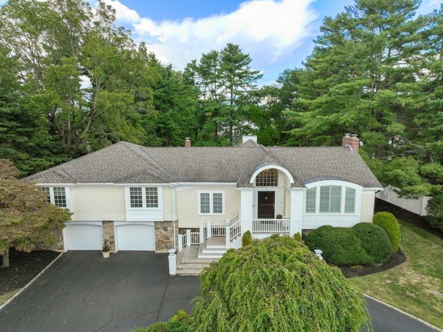 11 Mosley Rd., Newton, MA 02459