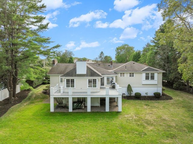 11 Mosley Rd., Newton, MA 02459