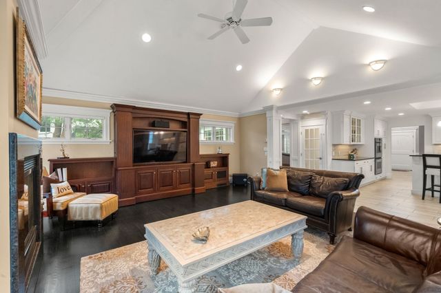 11 Mosley Rd., Newton, MA 02459