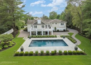 11 Mosley Rd., Newton, MA 02459