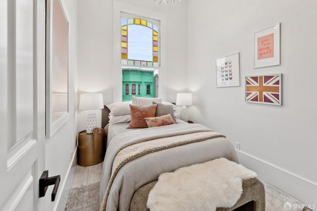 751 Capp Street 751, San Francisco, CA 94110