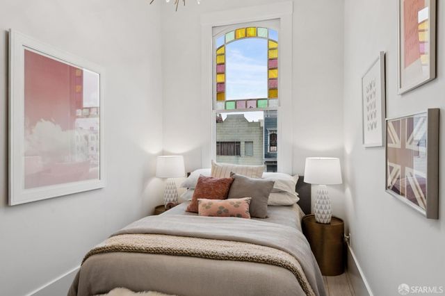 751 Capp Street 751, San Francisco, CA 94110