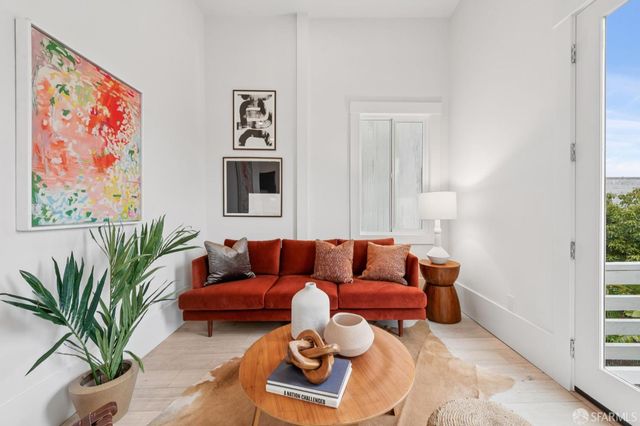 751 Capp Street 751, San Francisco, CA 94110