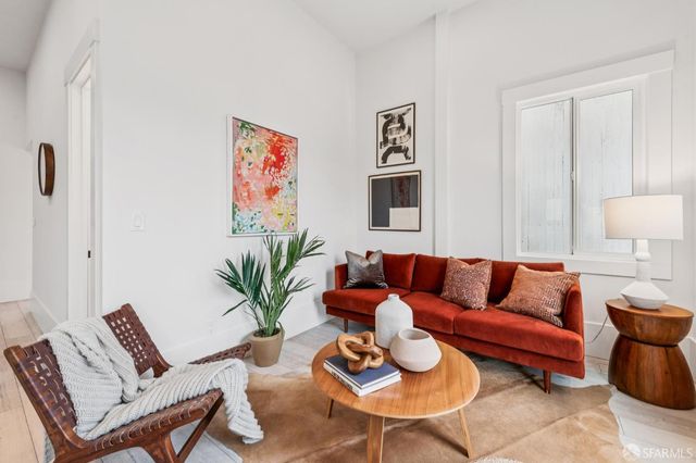 751 Capp Street 751, San Francisco, CA 94110