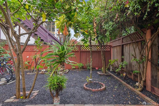 751 Capp Street 751, San Francisco, CA 94110