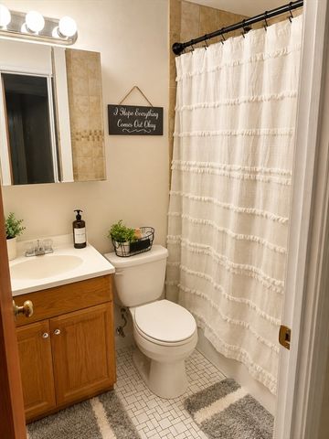 135 Walnut St. 1, Somerville, MA 02145