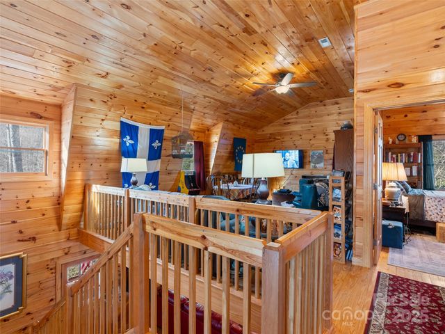 252 Idylwild Lane, Black Mountain, NC 28711