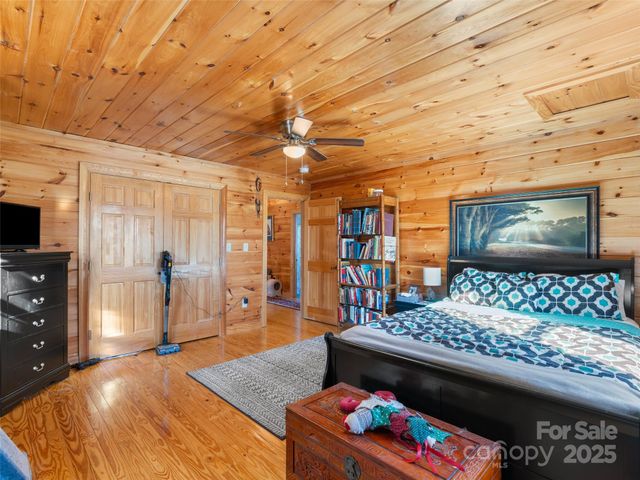 252 Idylwild Lane, Black Mountain, NC 28711
