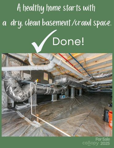 252 Idylwild Lane, Black Mountain, NC 28711