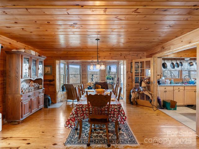 252 Idylwild Lane, Black Mountain, NC 28711