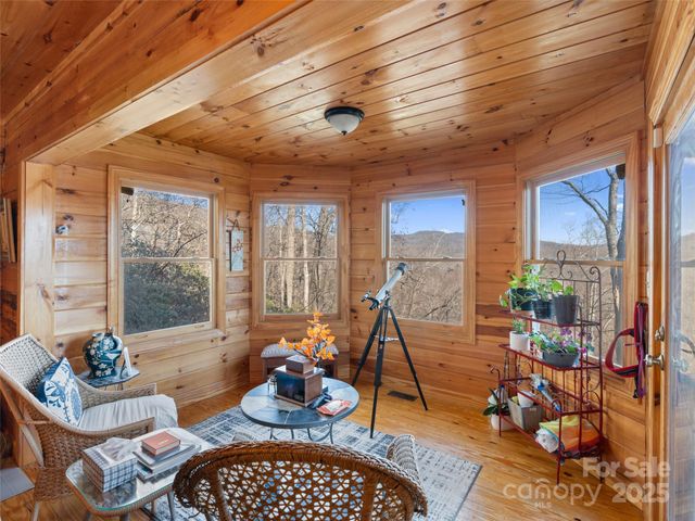 252 Idylwild Lane, Black Mountain, NC 28711