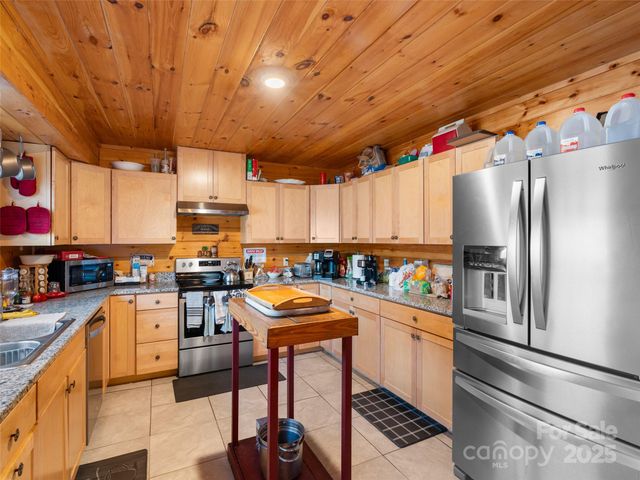 252 Idylwild Lane, Black Mountain, NC 28711