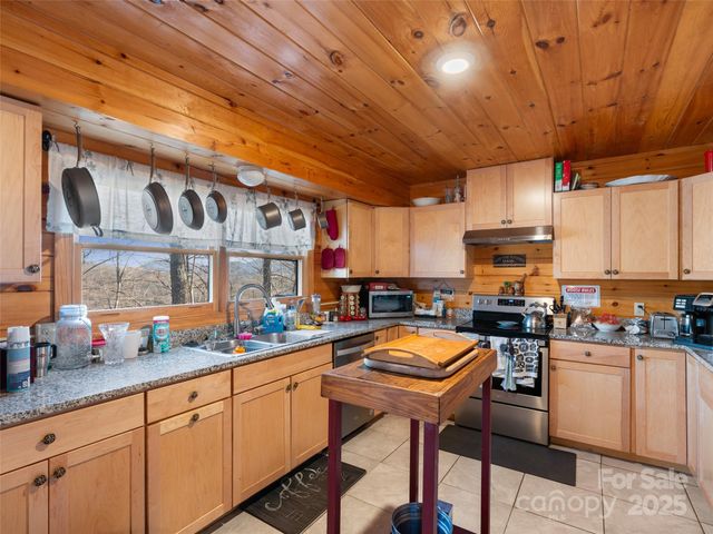 252 Idylwild Lane, Black Mountain, NC 28711