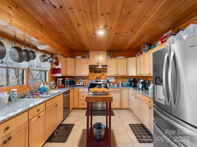 252 Idylwild Lane, Black Mountain, NC 28711