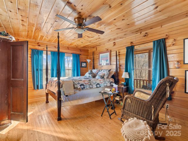 252 Idylwild Lane, Black Mountain, NC 28711