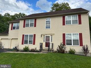 1506 GOLDENEYE CT, New Castle, DE 19720