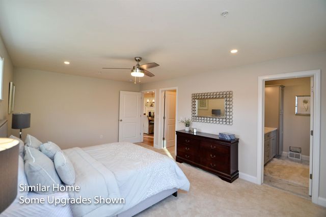 3 Byrne Circle, Brentwood, NH 03833