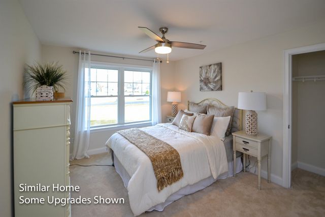 3 Byrne Circle, Brentwood, NH 03833