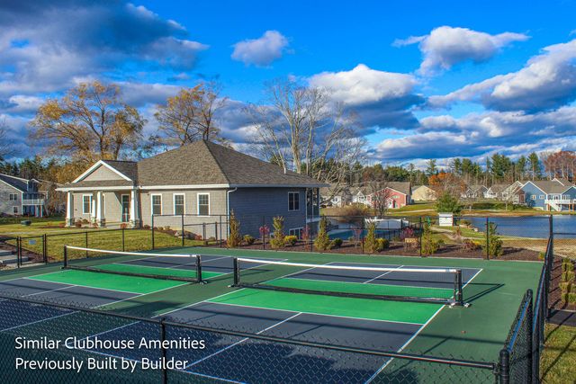 3 Byrne Circle, Brentwood, NH 03833