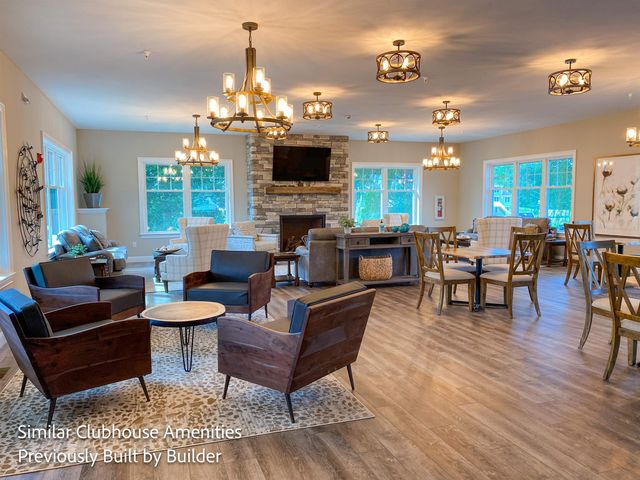 3 Byrne Circle, Brentwood, NH 03833