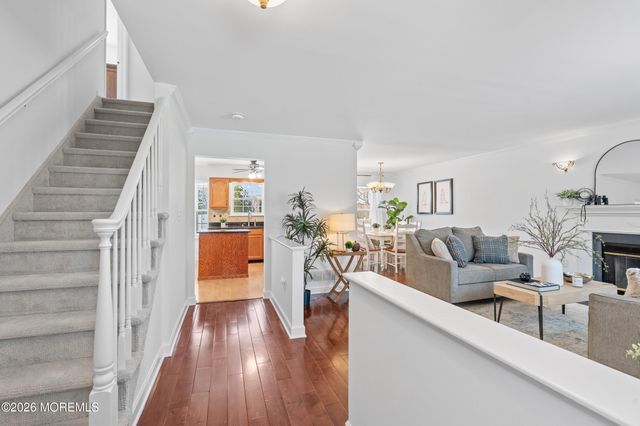 47 Sun Hollow Road, Howell, NJ 07731