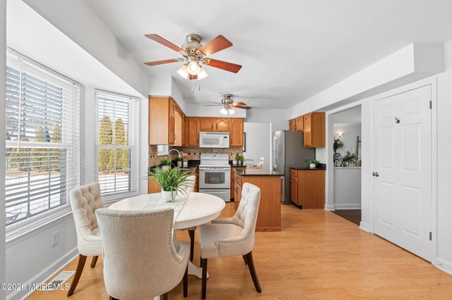 47 Sun Hollow Road, Howell, NJ 07731