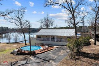 151 Morse lane, Jefferson, TX 75657