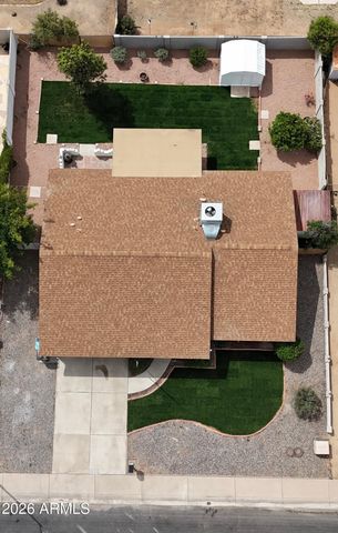 2807 W CHARLESTON Avenue, Phoenix, AZ 85053