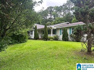 327 CANYON RIDGE ROAD, Sylacauga, AL 35151