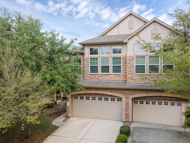 38 Aventura Place, Spring, TX 77389
