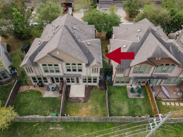 38 Aventura Place, Spring, TX 77389