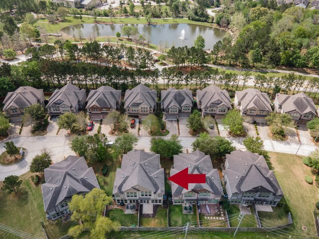 38 Aventura Place, Spring, TX 77389