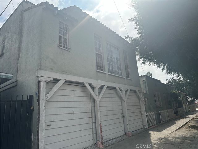 1259 W 59th, Los Angeles, CA 90044