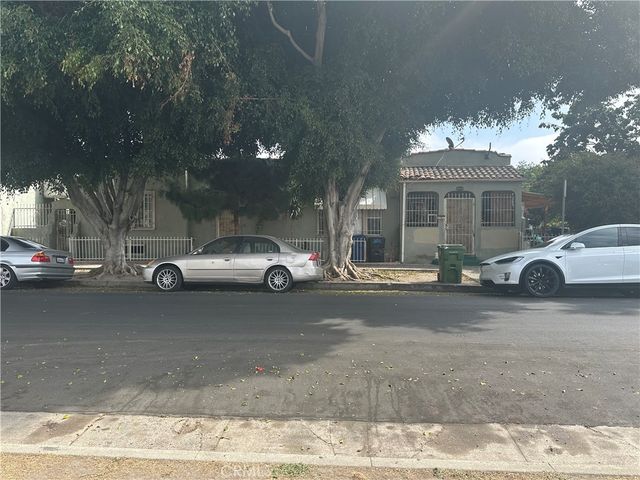 1259 W 59th, Los Angeles, CA 90044