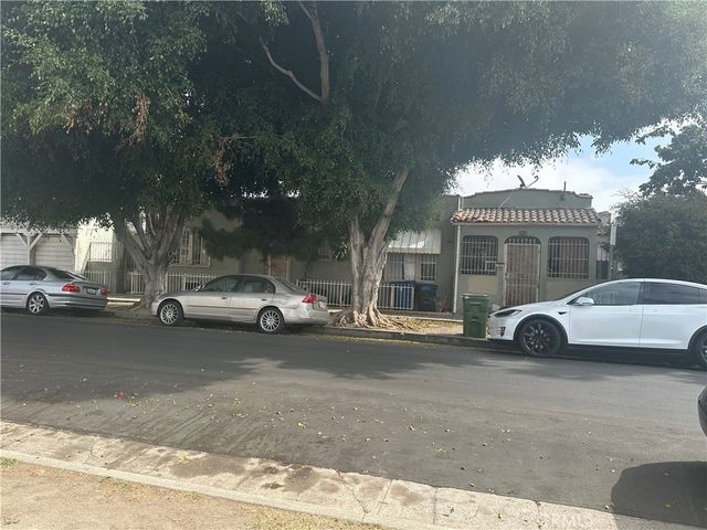 1259 W 59th, Los Angeles, CA 90044